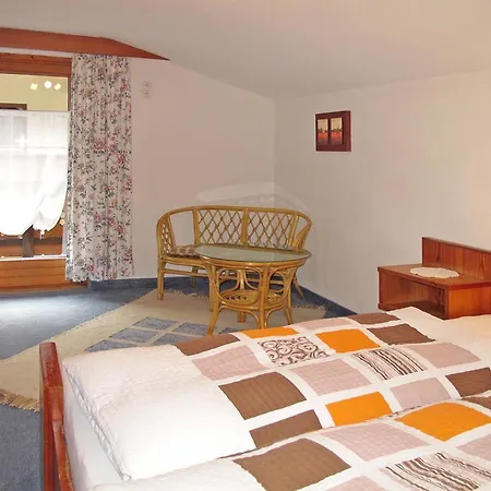 Haus Martina 275w Appartement