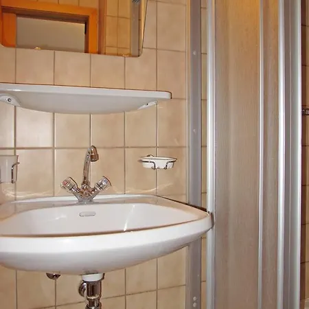 Haus Martina 275w * Mayrhofen