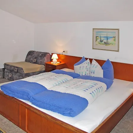 Appartement Haus Martina 275w *