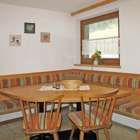 Appartement Haus Martina 275w *